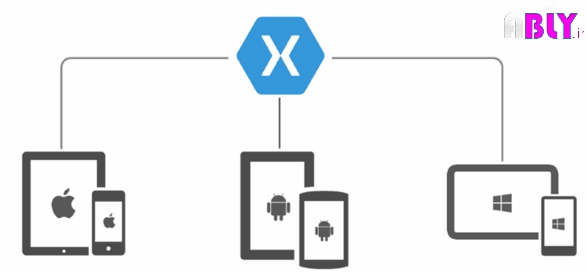 xamarin apps